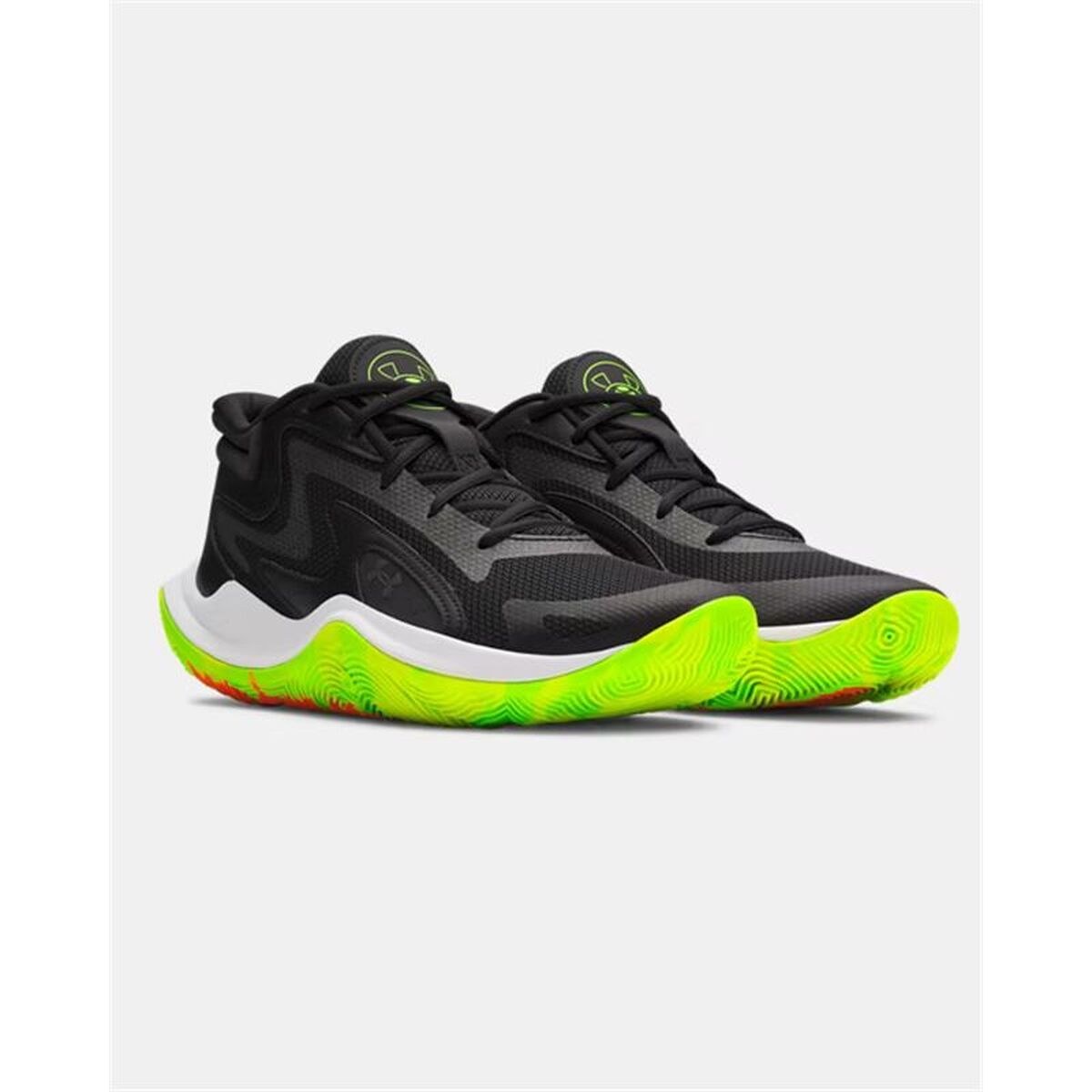 Basketball Shoes for Adults Jet '25 Black