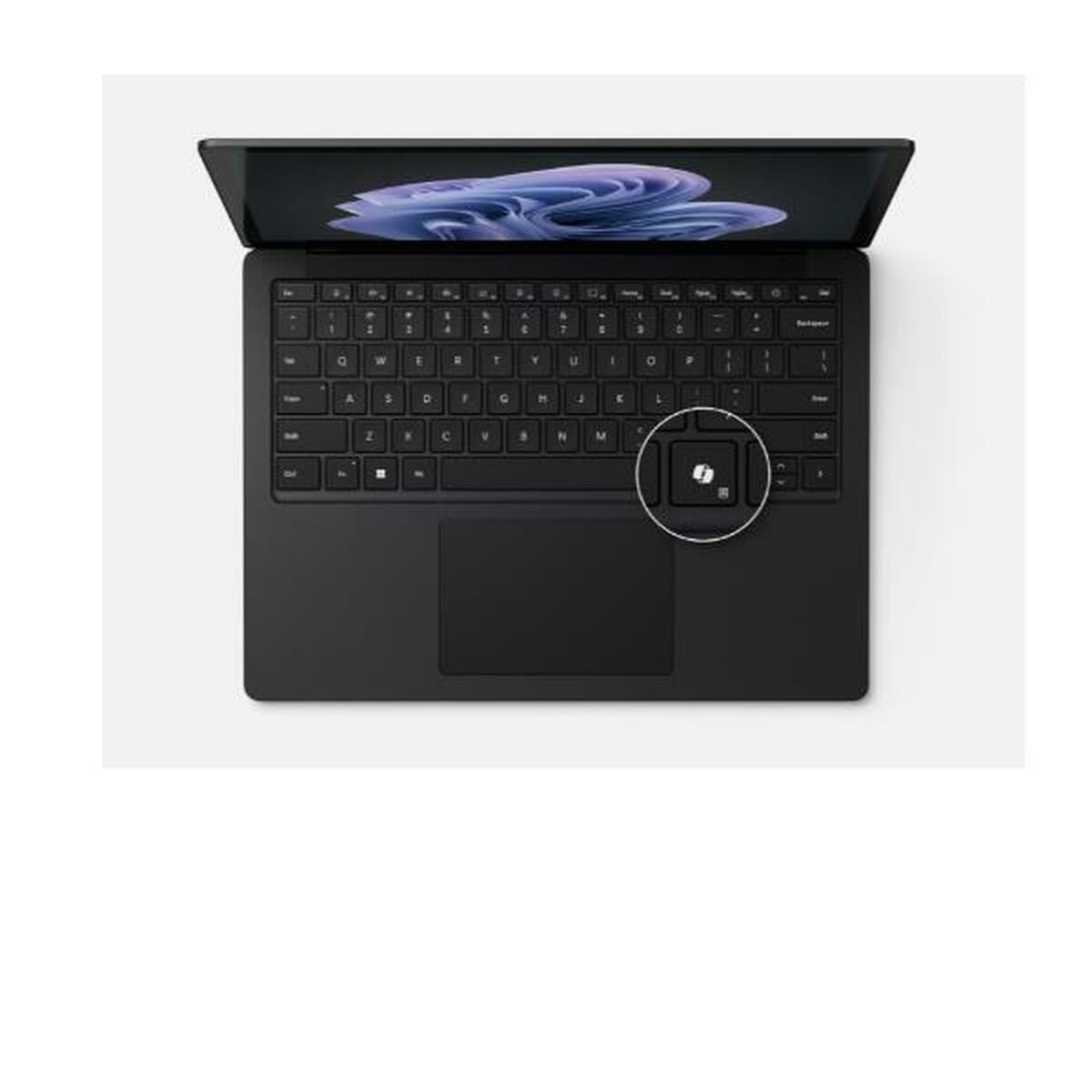 Ноутбук ZHR-00012 15" Qualcomm Snapdragon X Elite (X1E) 32 GB RAM 1 TB SSD