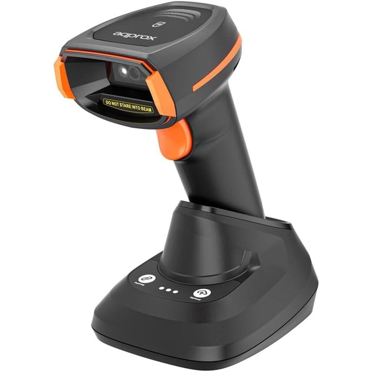 Barcode Reader appLS24WSBS