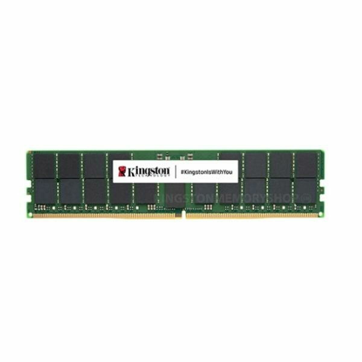 RAM Memory KTH-PL556D4-64G 64 GB DDR5