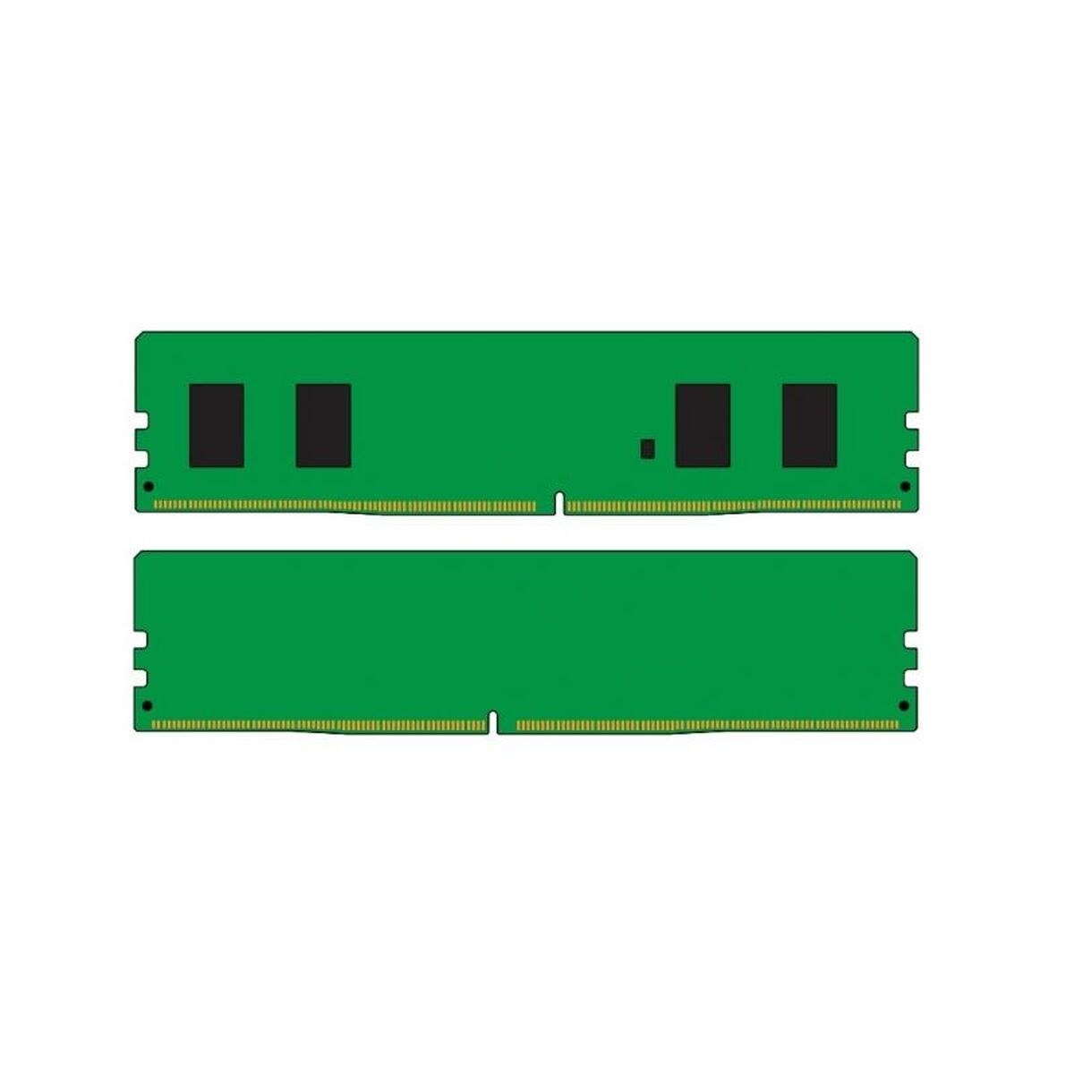RAM Memory KVR26N19S6/4 4 GB DDR4 2666 MHz CL19