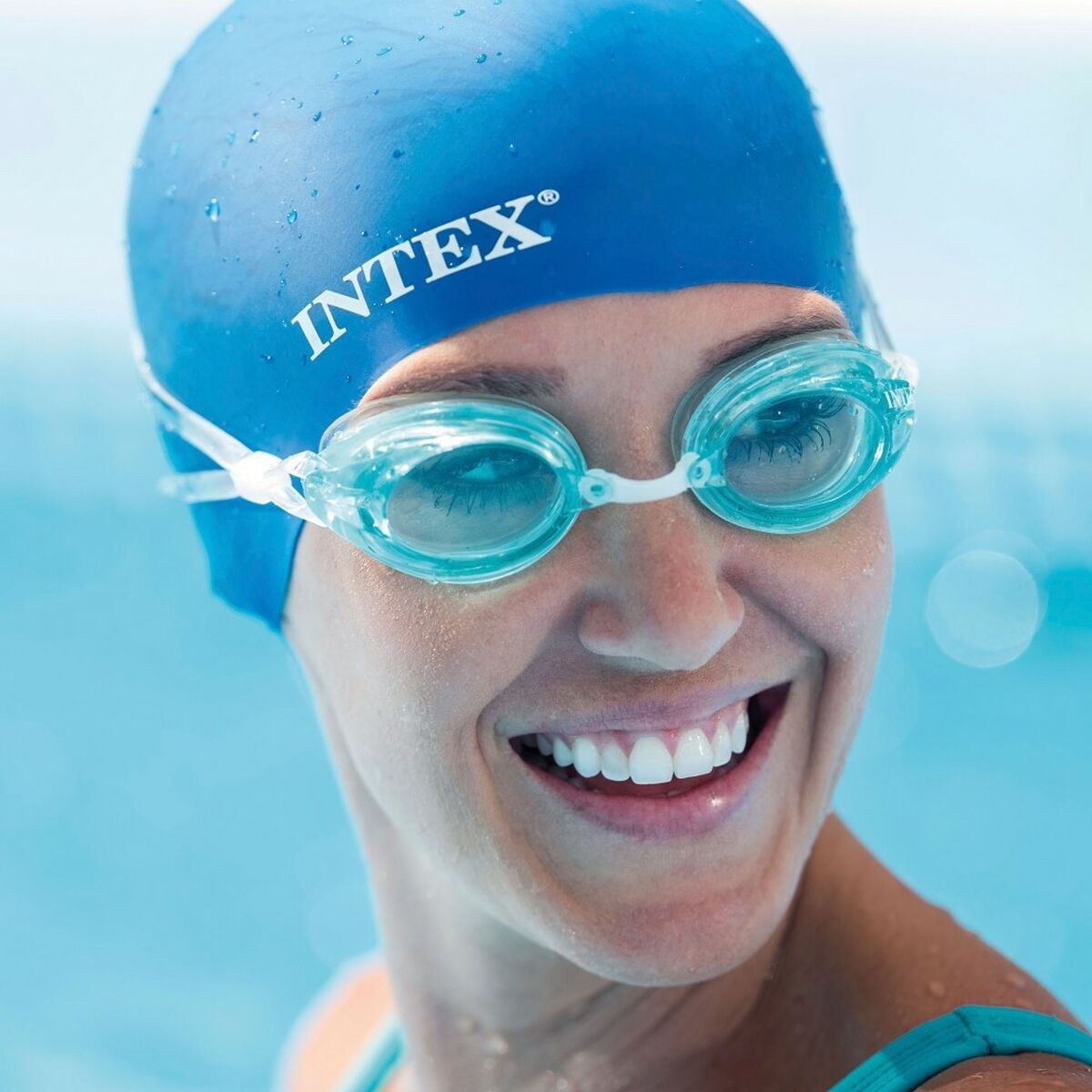 Children's Swimming Goggles Sport Relay (12 Units)