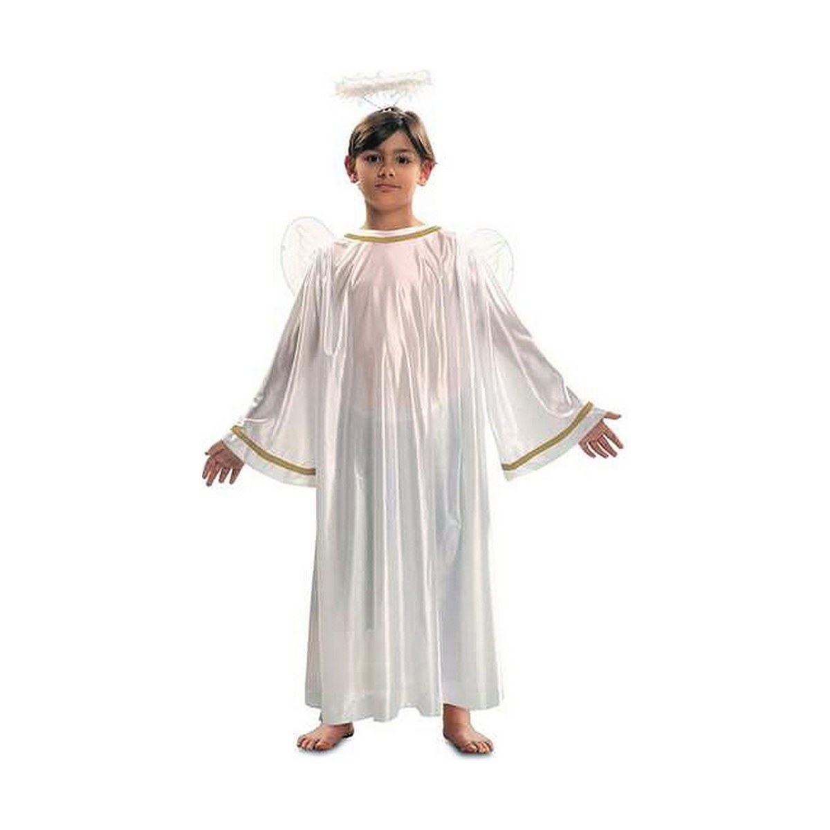 Costume for Children Angel
