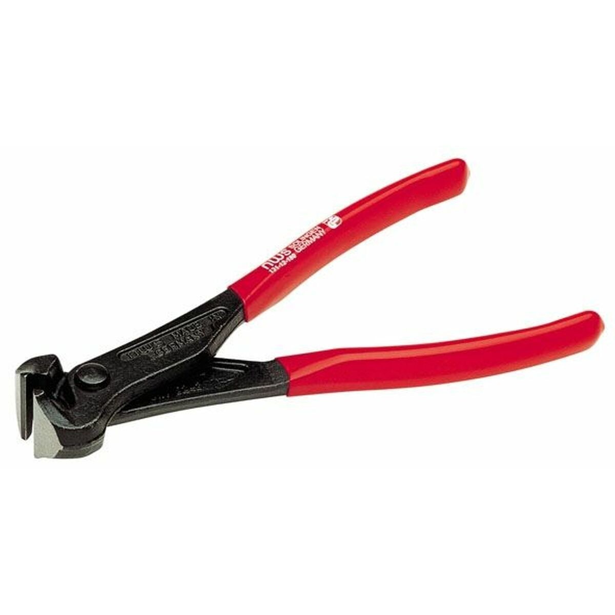 Кусачки 2 mm 4 mm 16 cm