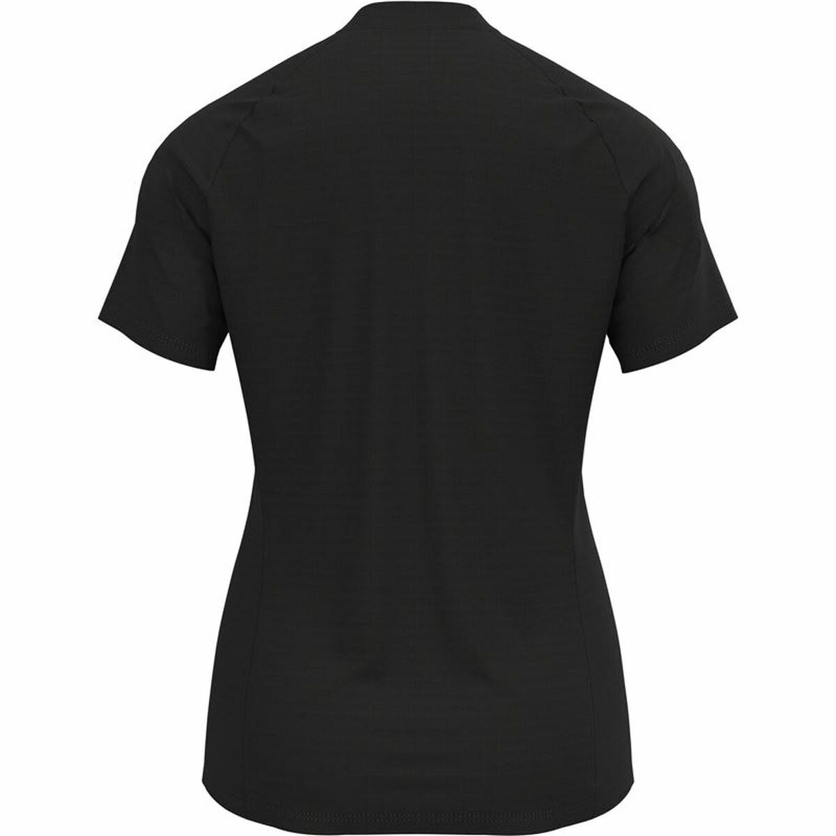 Women’s Short Sleeve T-Shirt Crew Neck S/S 1/2