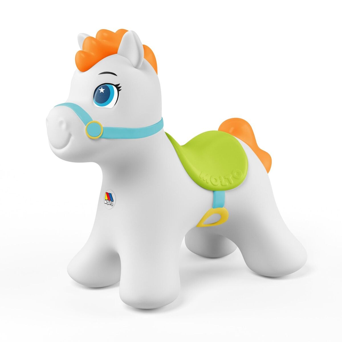 Ride-on toy
