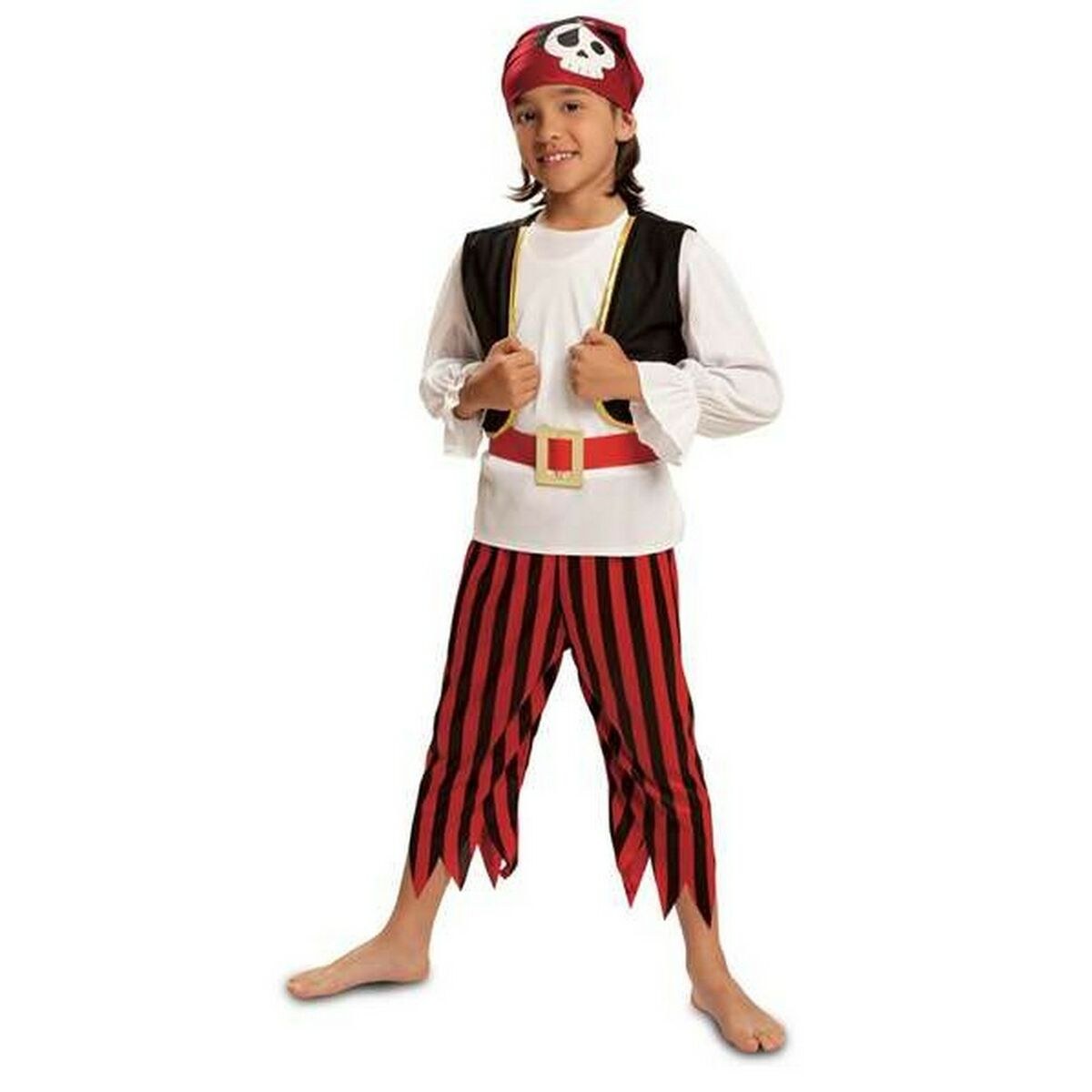 Costume for Children Pirate