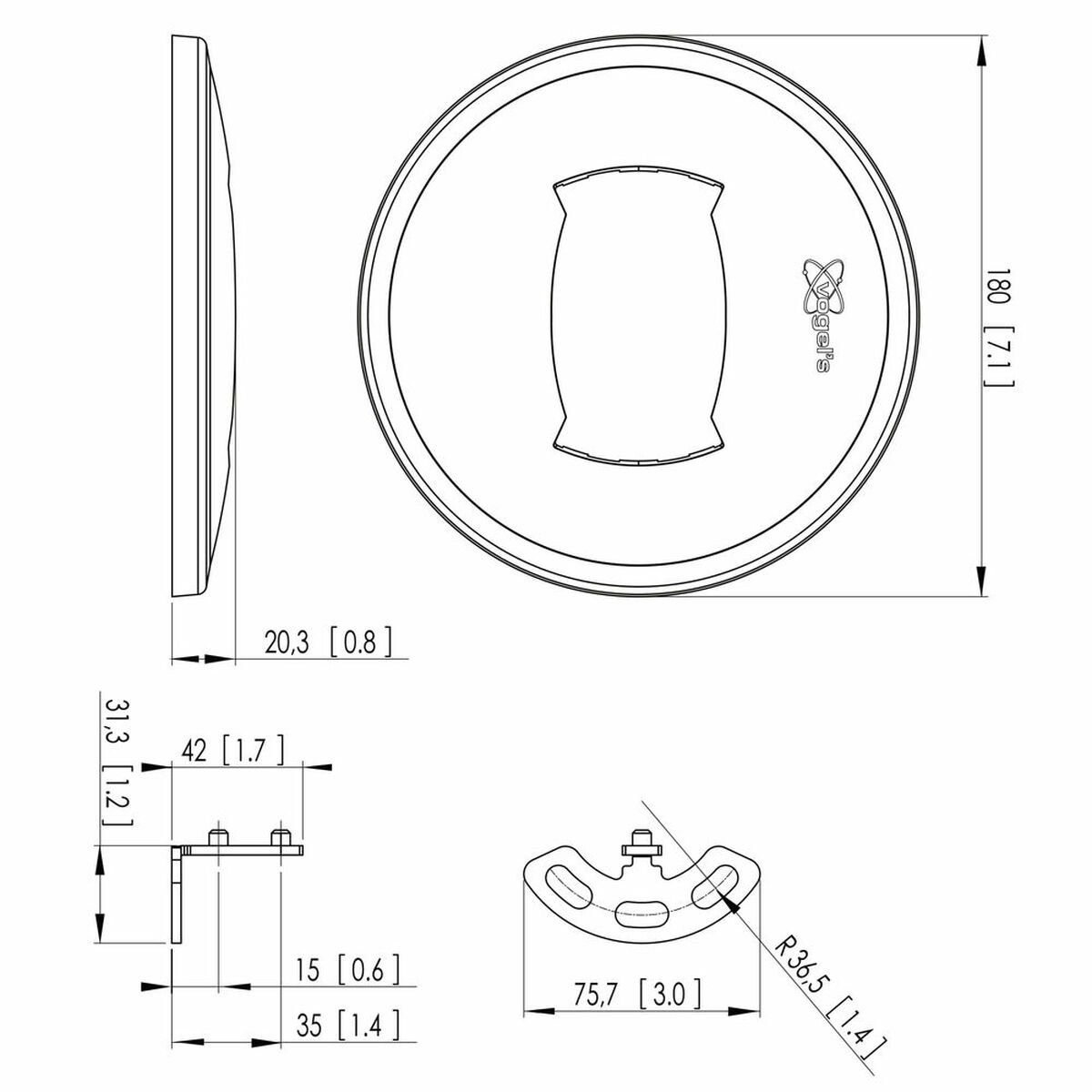 Accessory 7291030