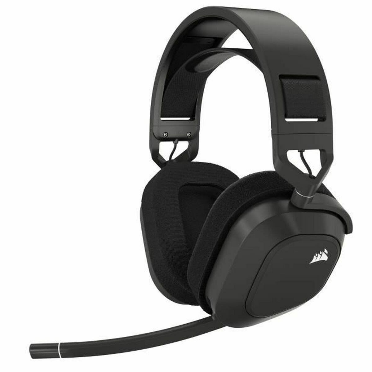 Игровые наушники с микрофоном HS80 MAX