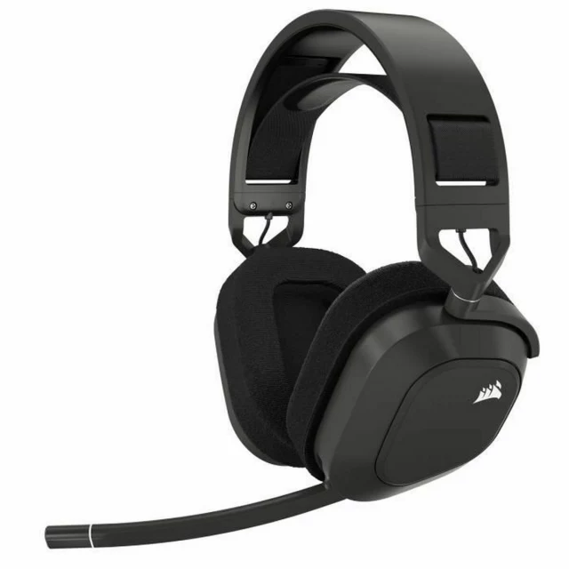Игровые наушники с микрофоном HS80 MAX