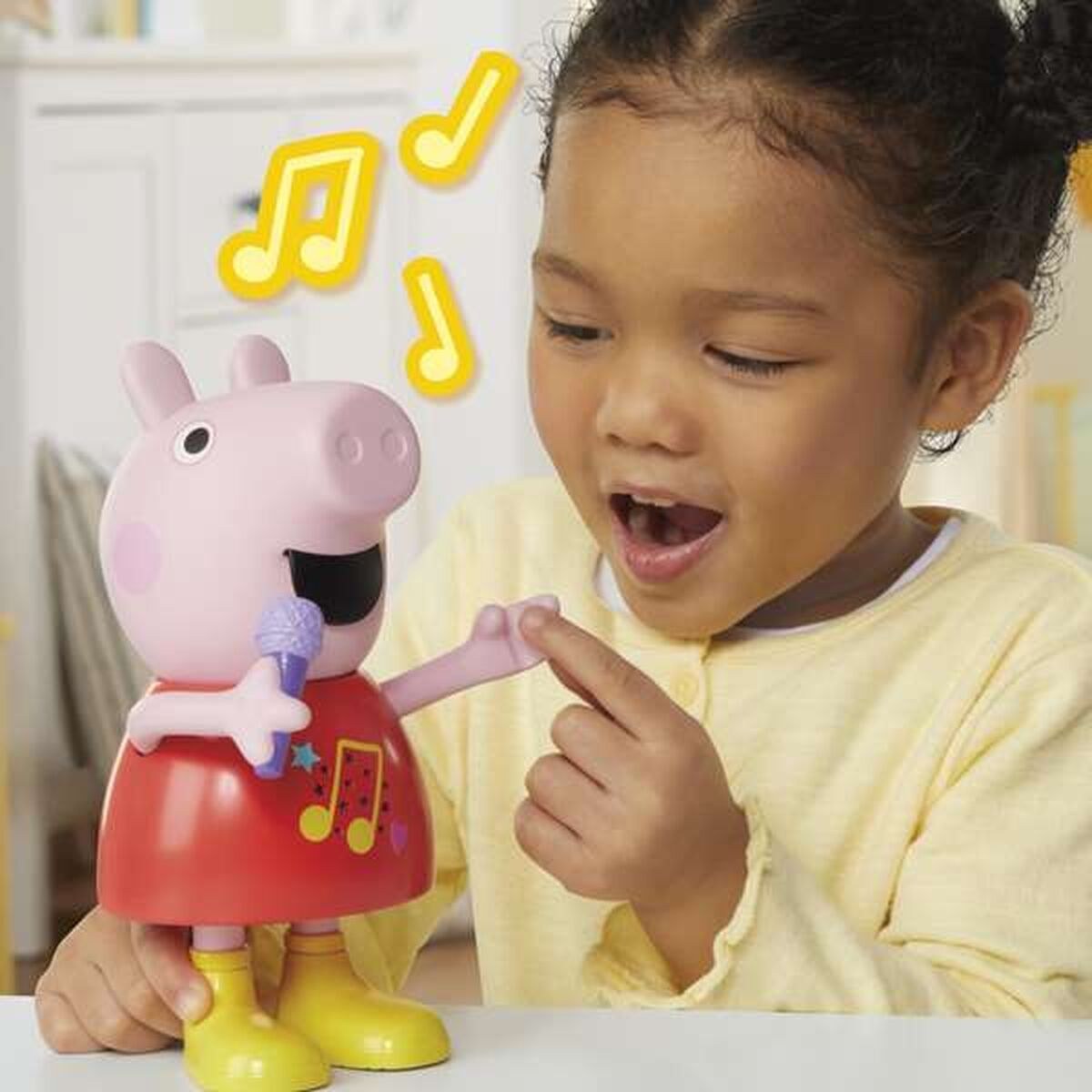 Musical Toy
