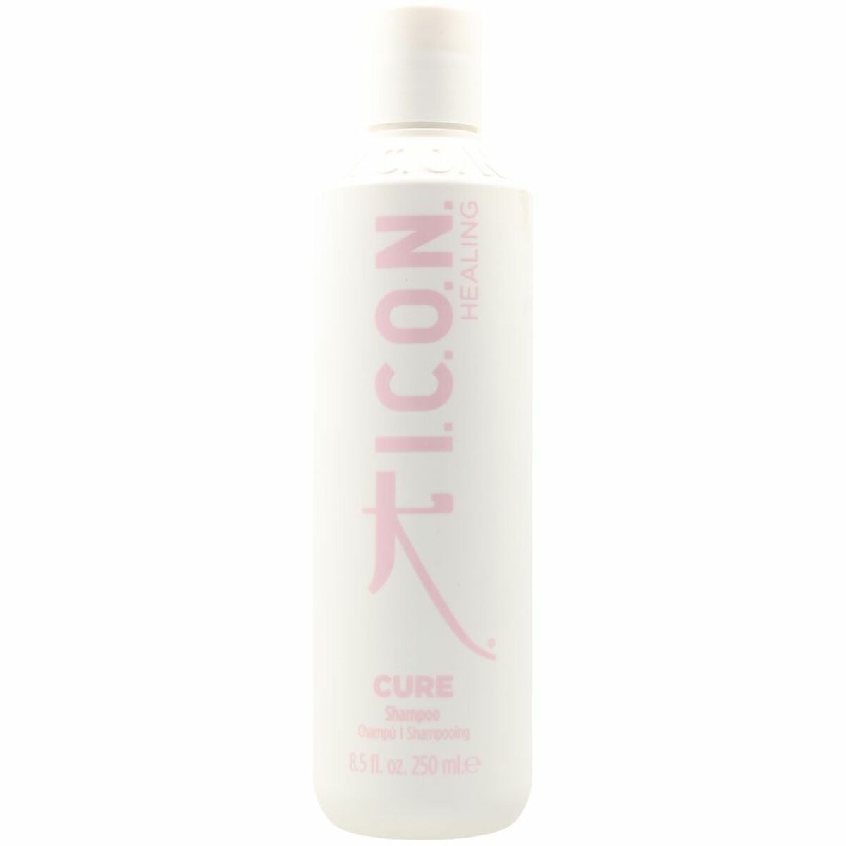 Shampoo Cure By Chiara 250 ml 1 L