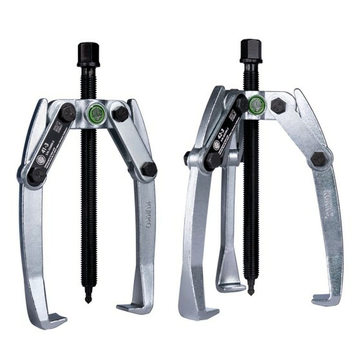 Bearing puller 3 Legs