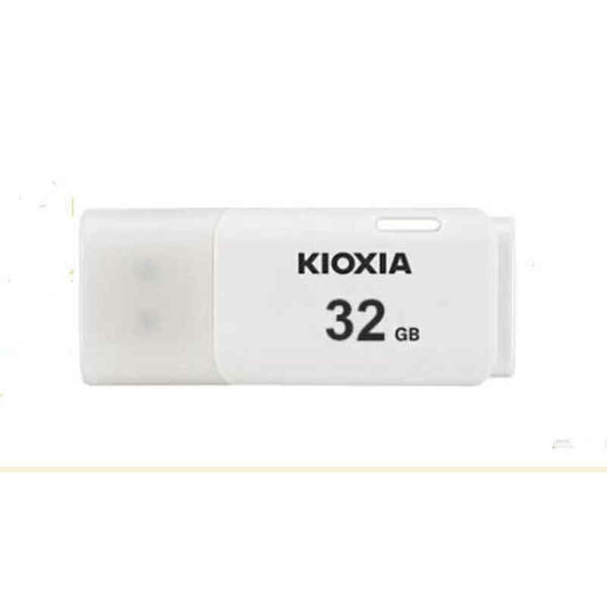 USB stick U202 White