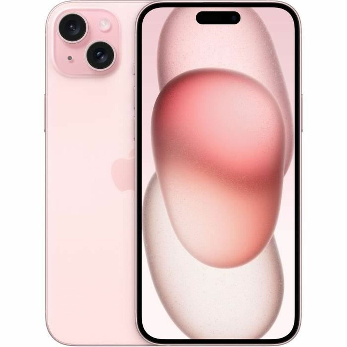 Smartphone MU1J3ZD/A 6,7" 512 GB Pink