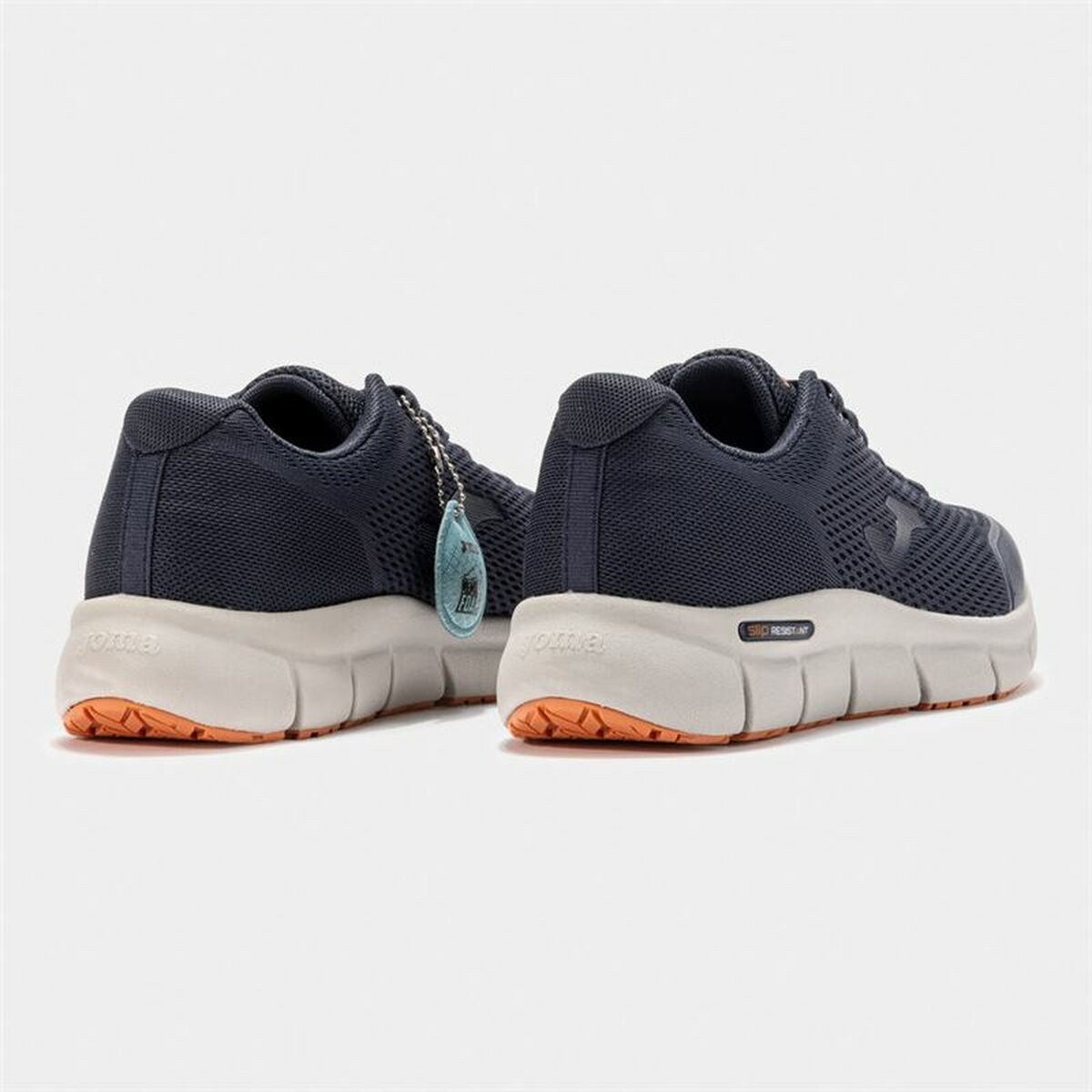 Мужские спортивные кроссовки Zen Men 2503