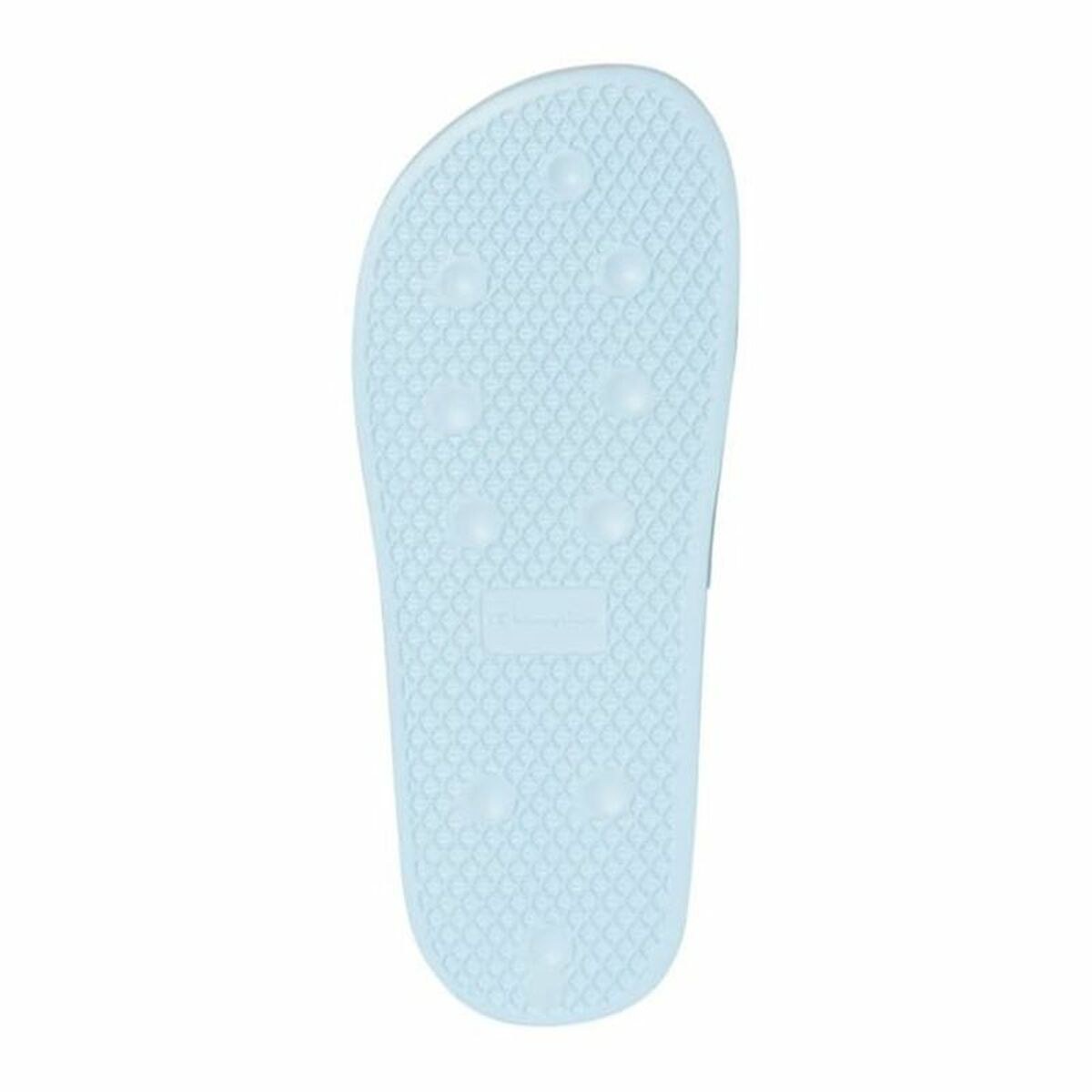 Women's Flip Flops DTN21 Water