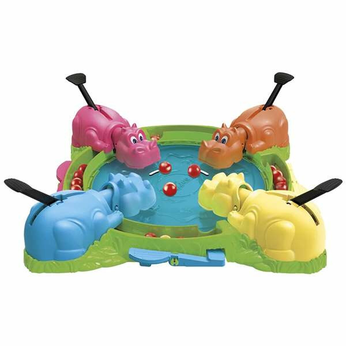 Настольная игра Tragabolas
