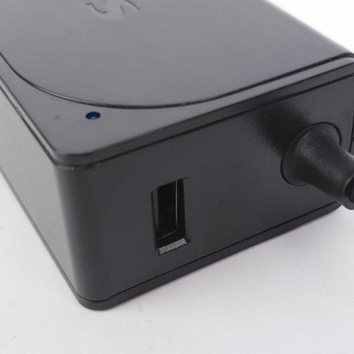 Laptop Charger W-65WTYPEC Black 65 W