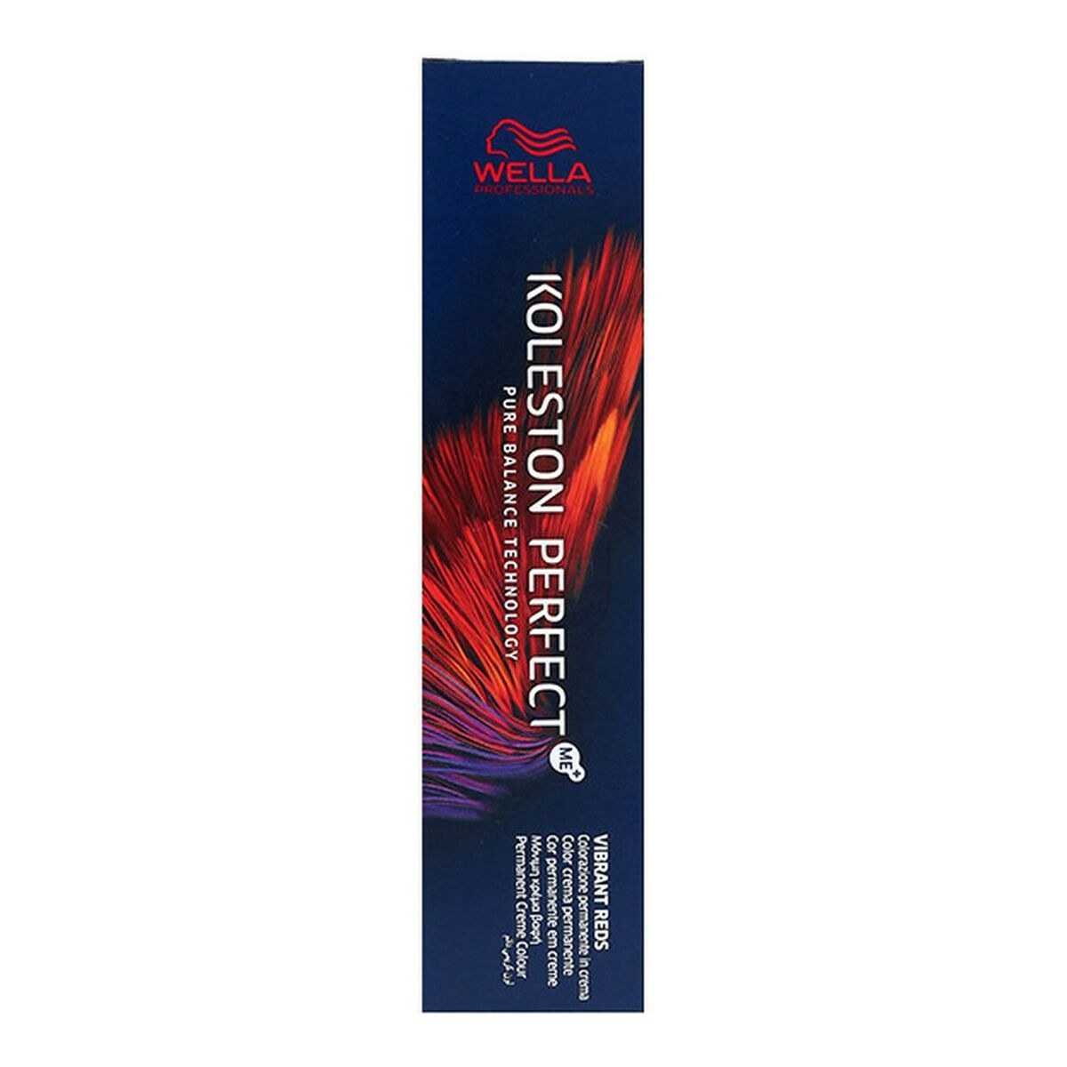 Постоянная краска Koleston Me+ Nº 66/55 (60 ml)