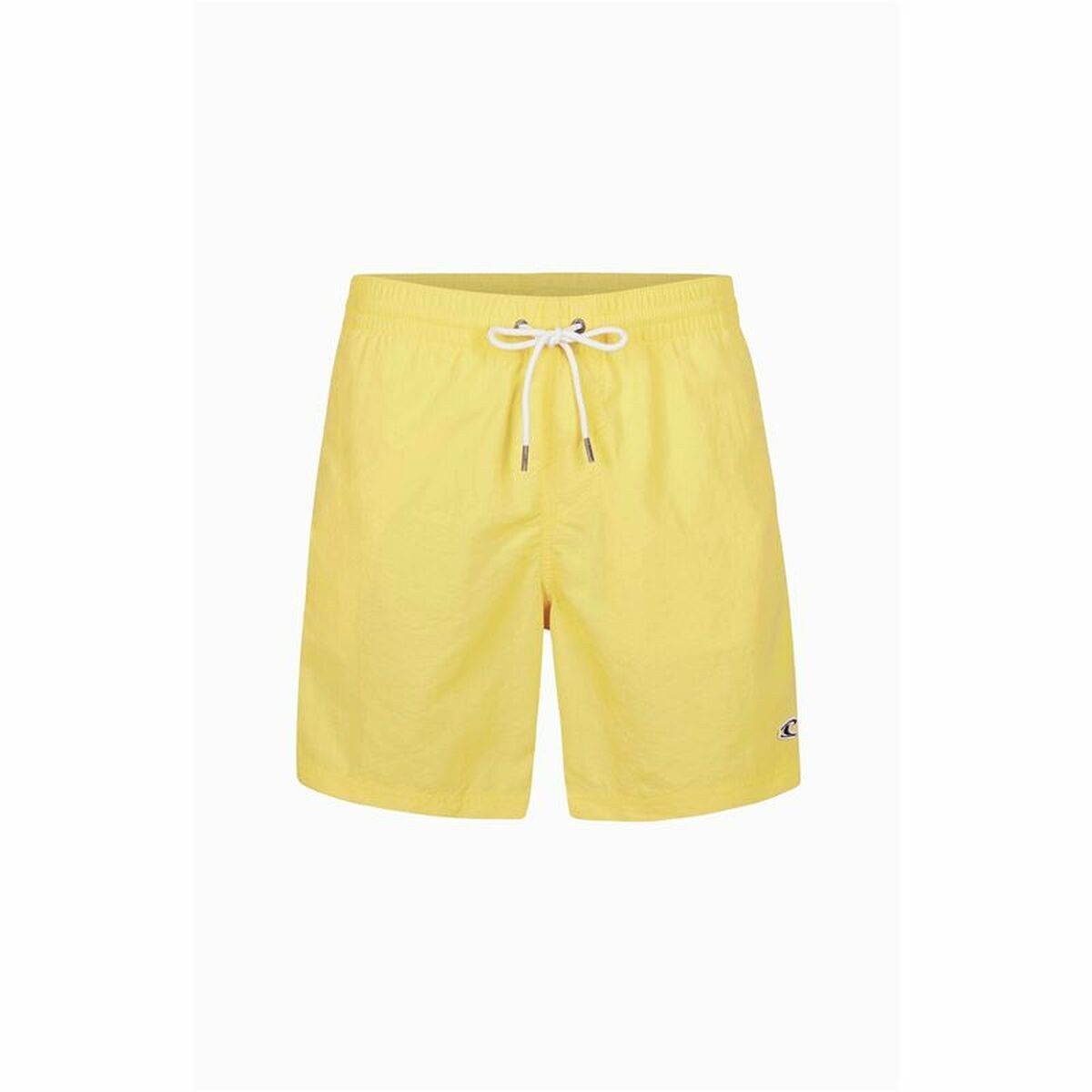 Men’s Bathing Costume Vert 16'' Yellow