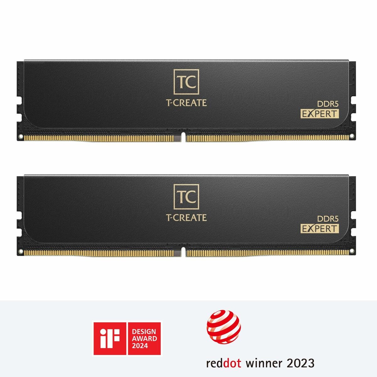 RAM Memory CTCED532G6400HC32ADC01