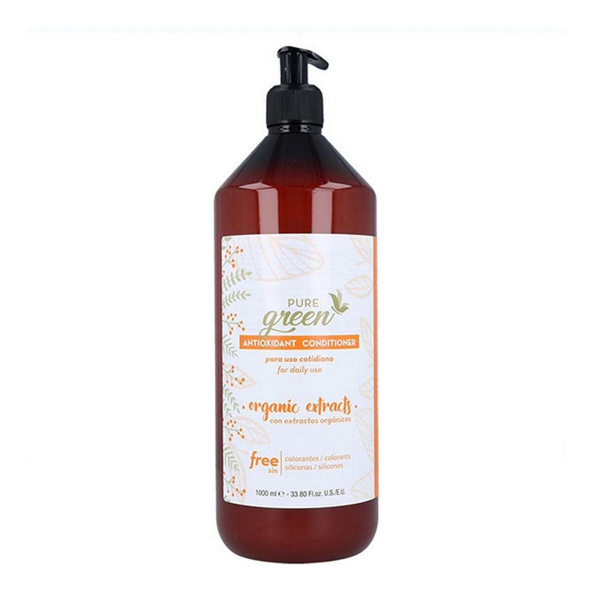 Conditioner Antioxidant