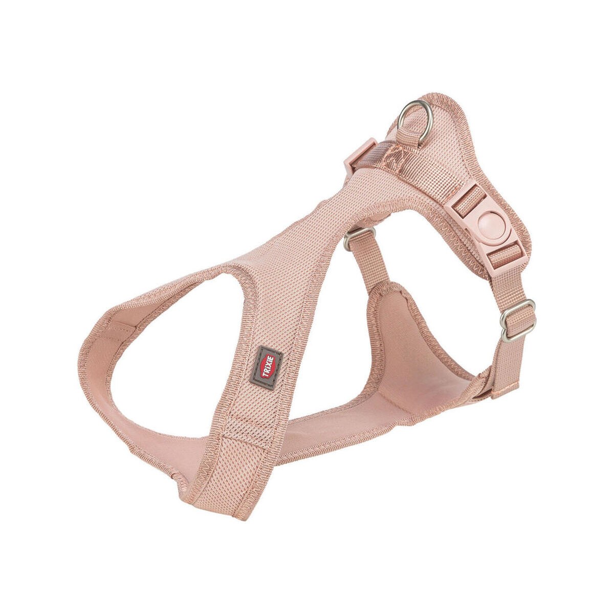Упряжь для собак Confort Soft Blush XS/S