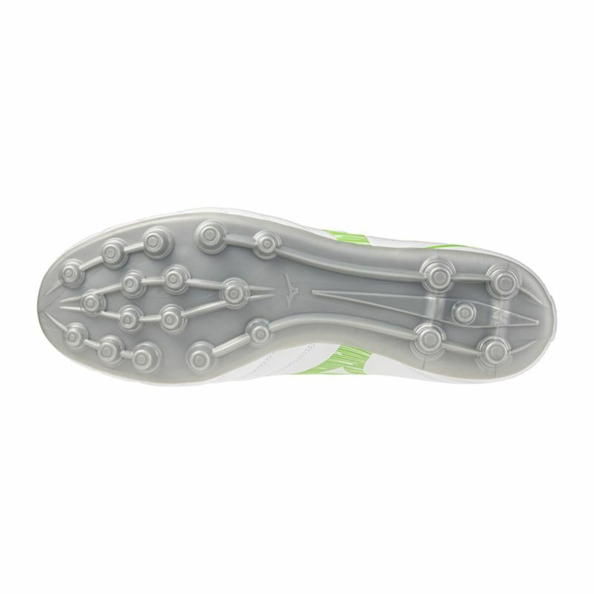 Взрослые футбольные бутсы Monarcida Neo III Select Ag Белый