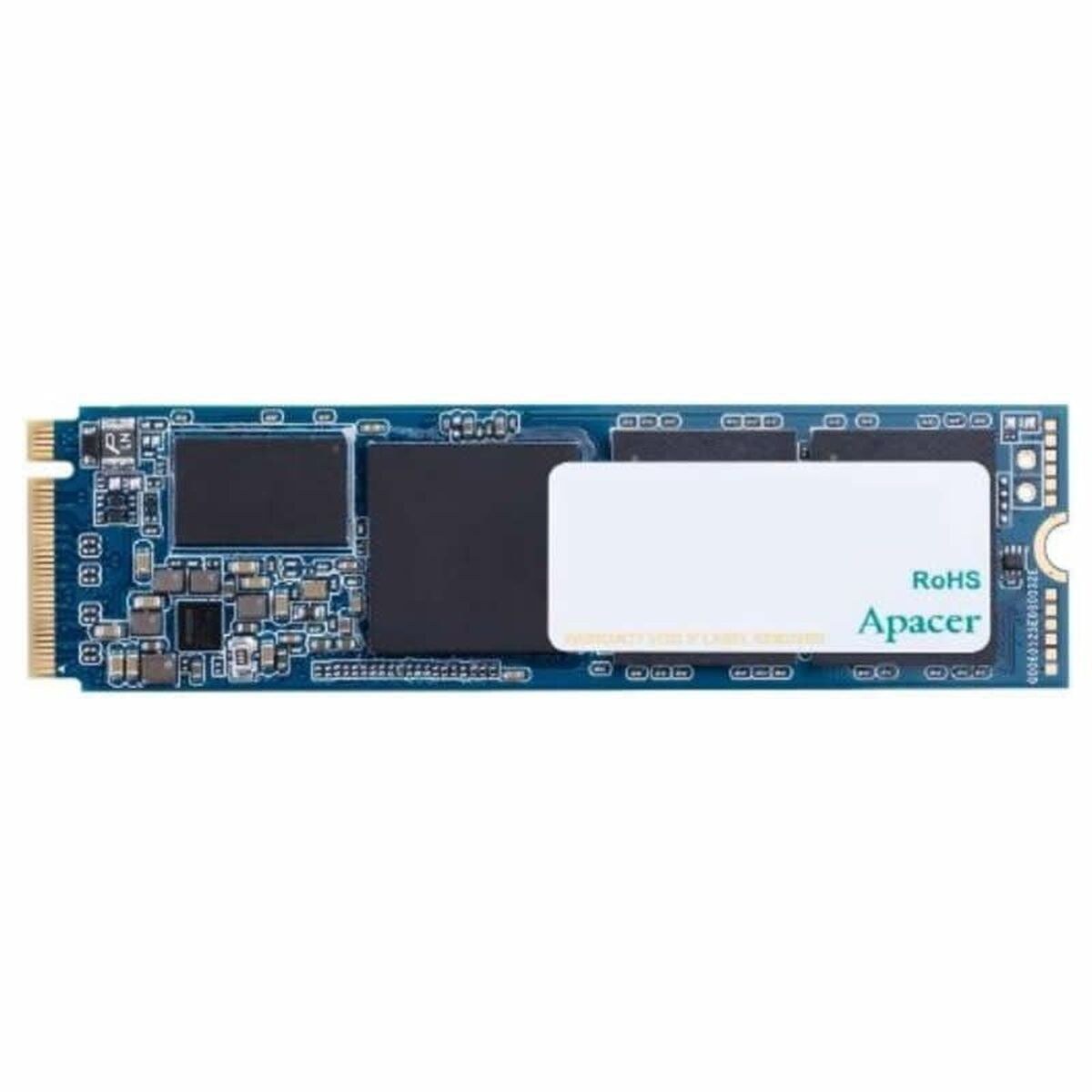 Жесткий диск AP512GAS2280P4- 512 Гб SSD