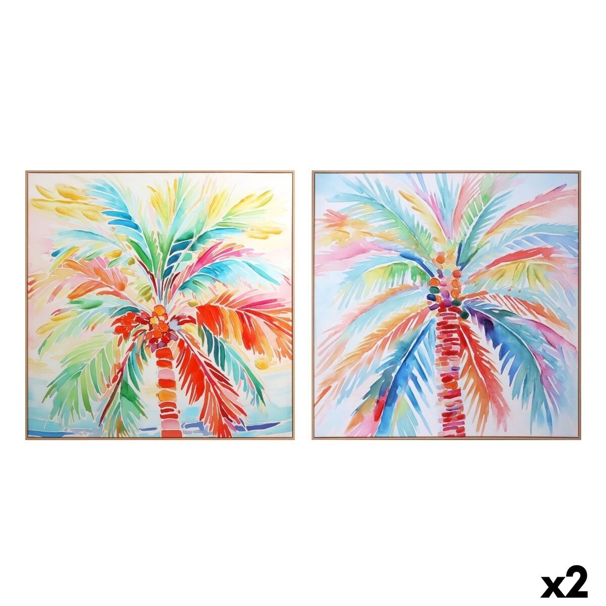 Полотно полистирол Полотно 80 x 3,5 x 80 cm