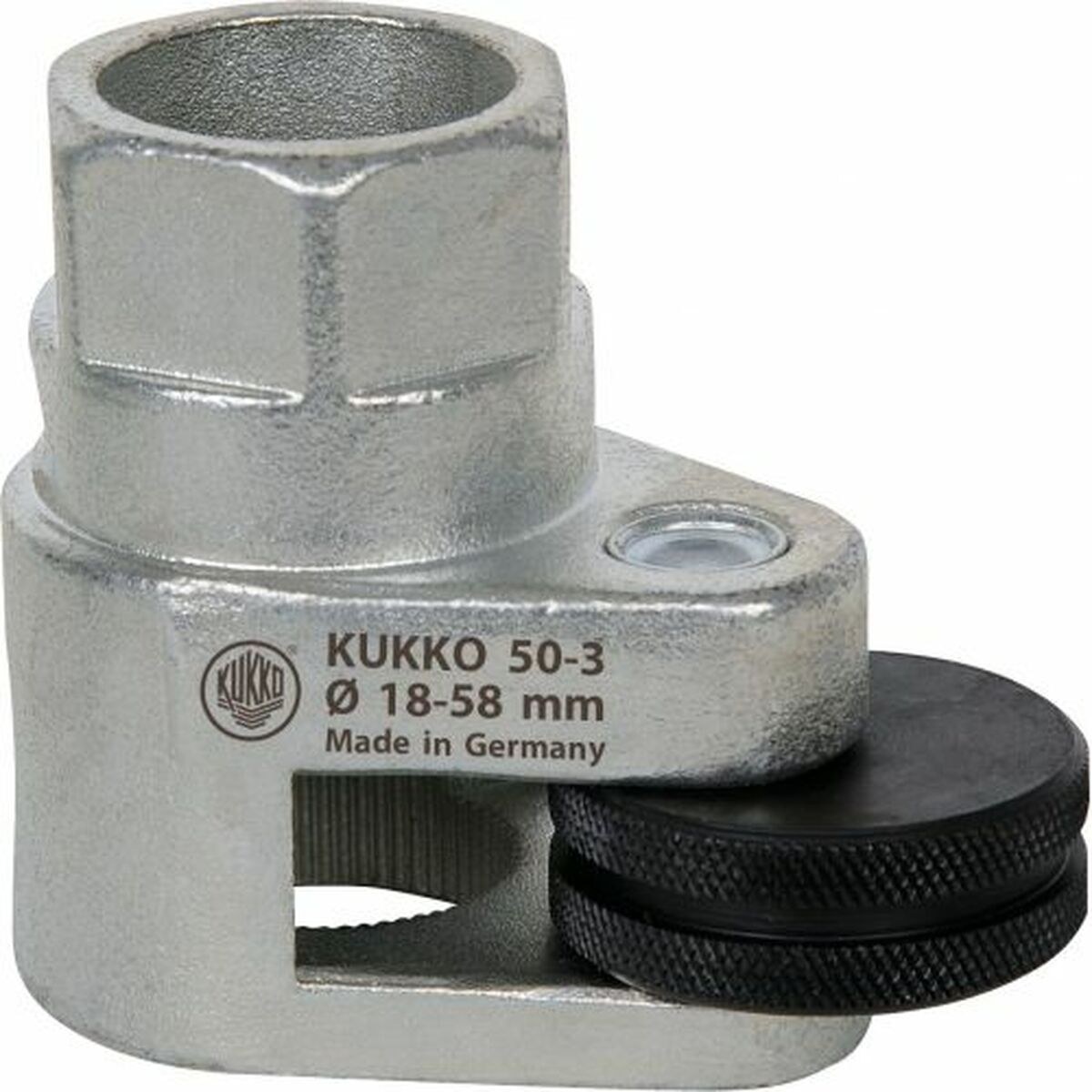 Bolt extractor