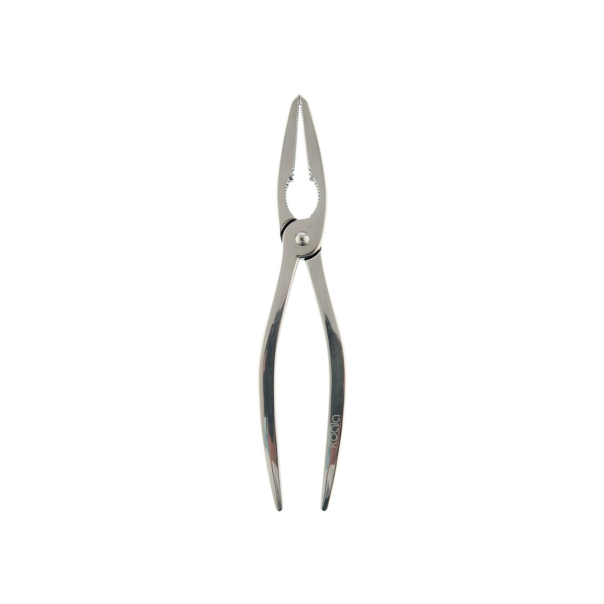 Щипцы для морепродуктов Eco Friendly Сталь Металл 20 x 4 x 1 cm