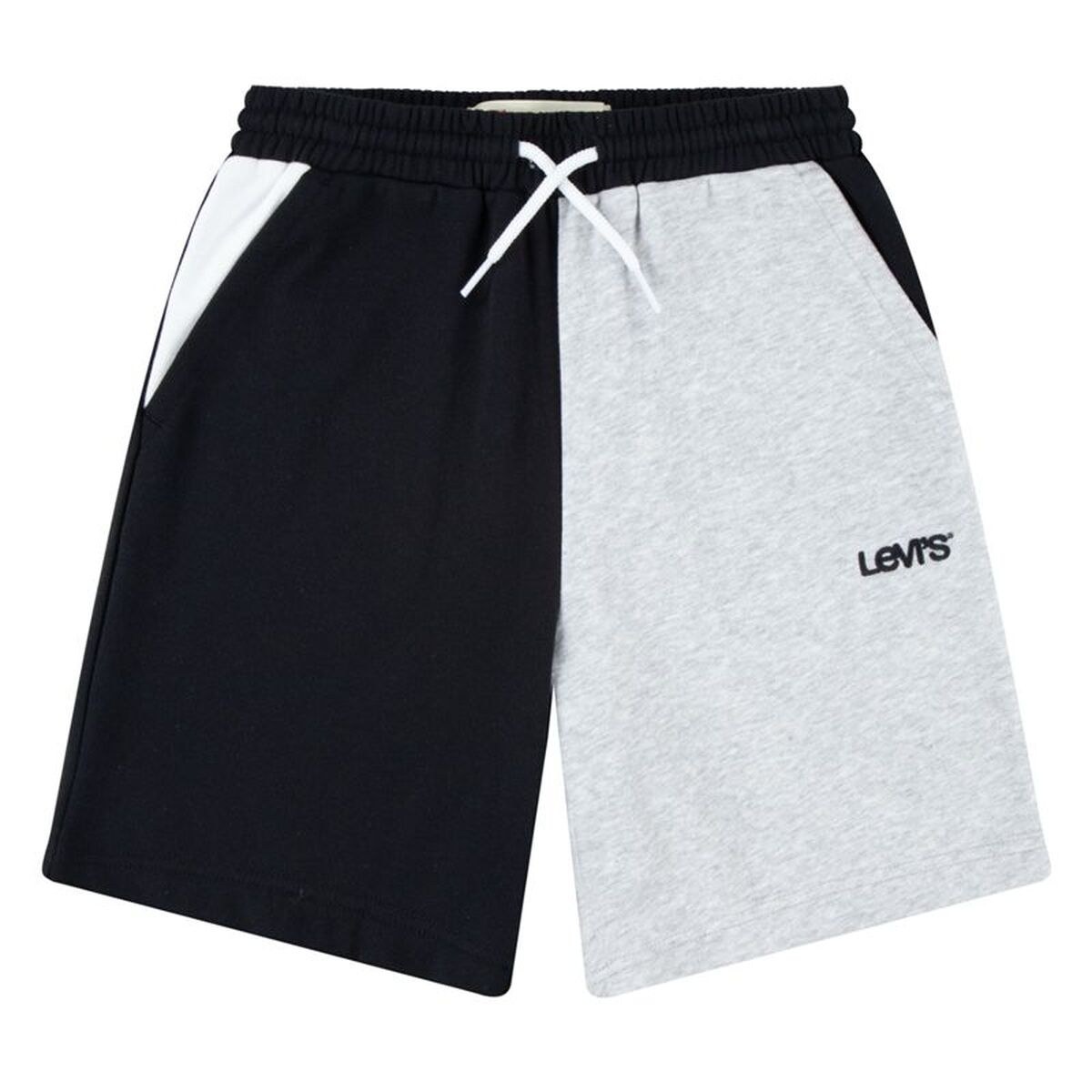 Sports Shorts Black