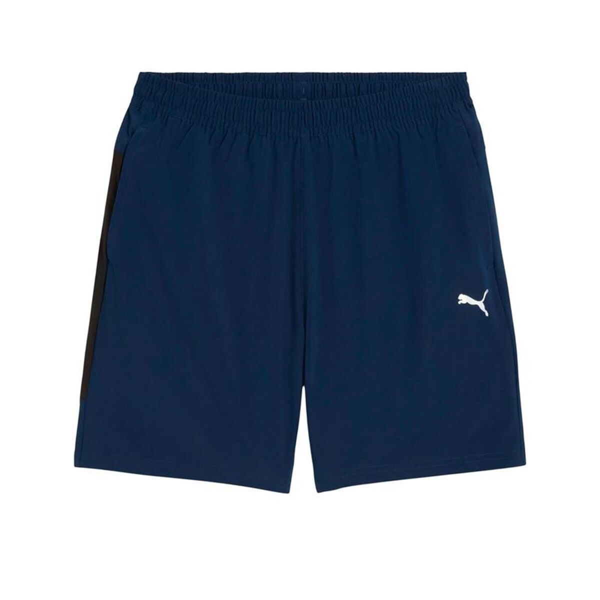 Спортивные мужские шорты M Flex Stretch Woven Тёмно Синий