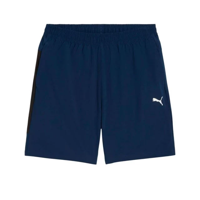 Спортивные мужские шорты M Flex Stretch Woven Тёмно Синий