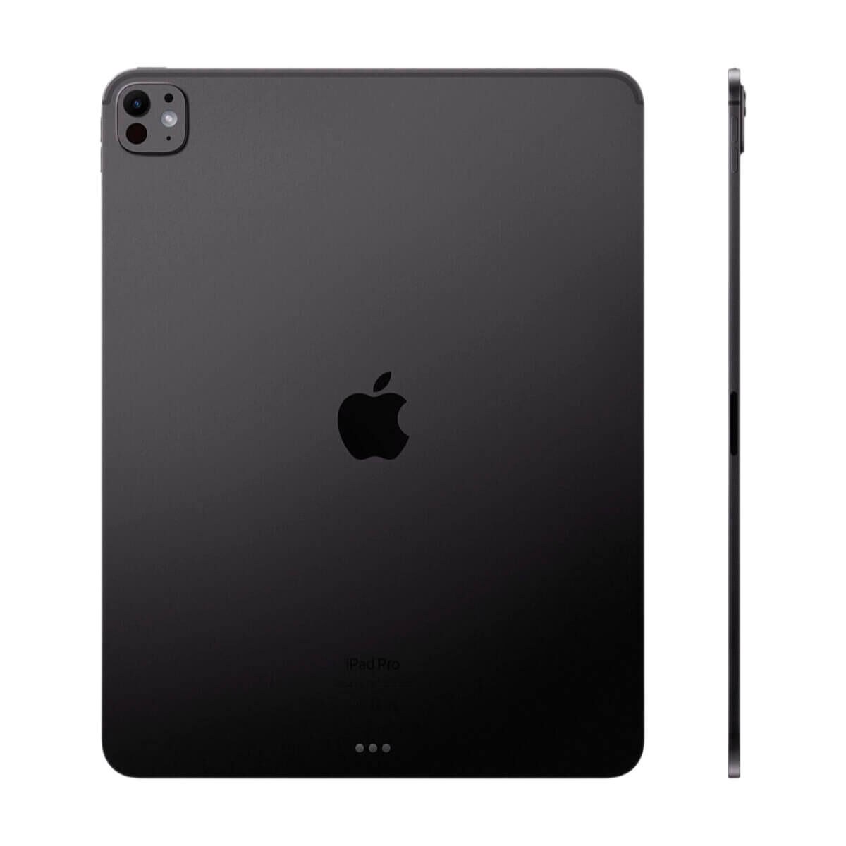 Планшет iPad Pro 13" Octa Core 8 GB RAM 512 GB Чёрный