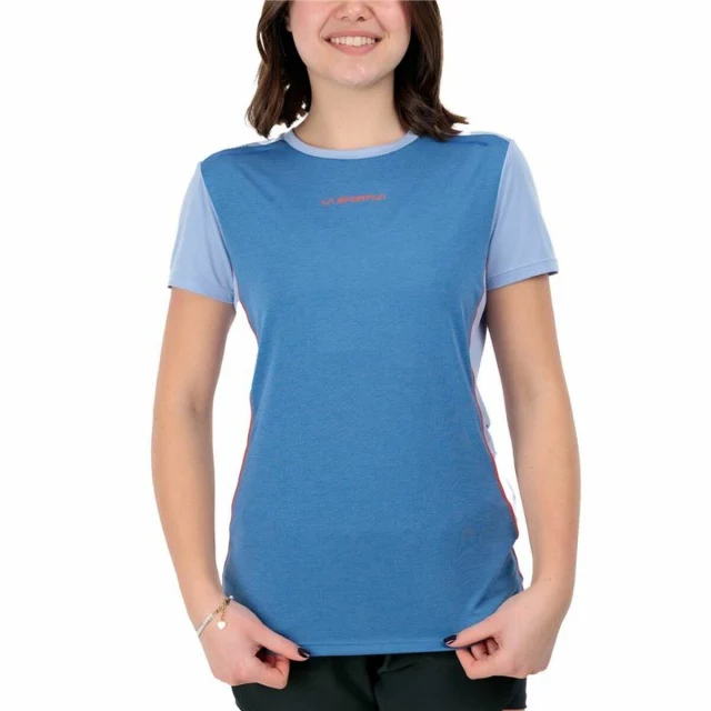 Women’s Short Sleeve T-Shirt Tracer