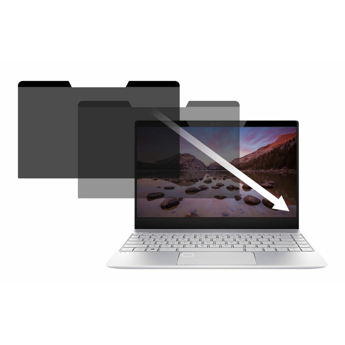 Privacy Filter for Monitor D31695