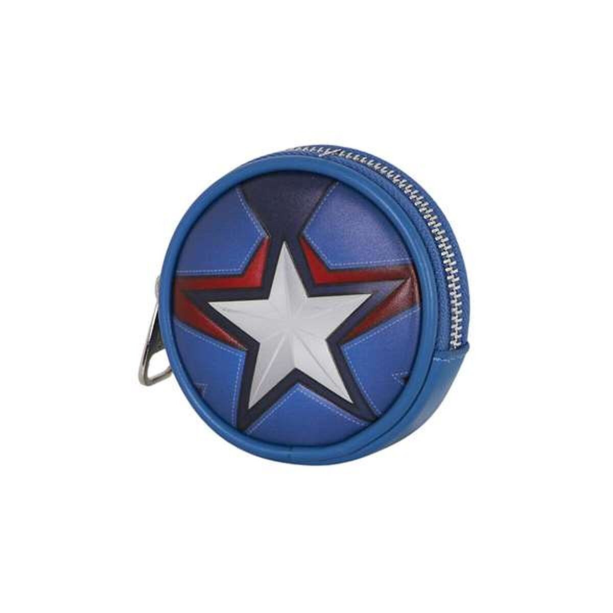 Purse Blue