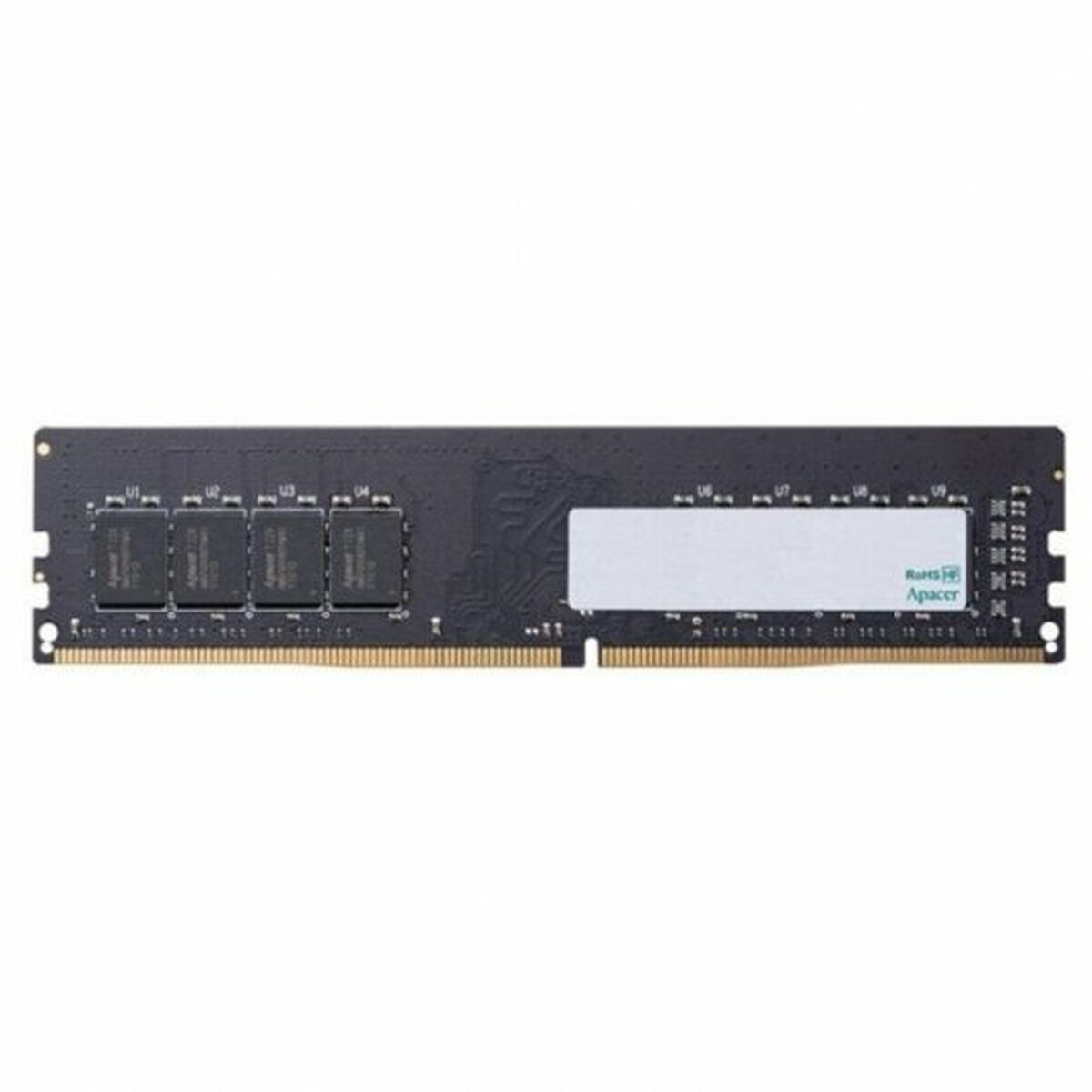 RAM Memory PC4-25600 DDR4 3200 MHz