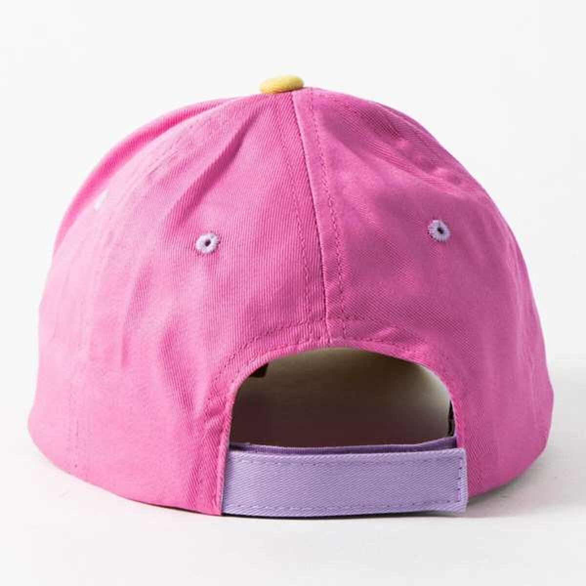Child Cap Pink