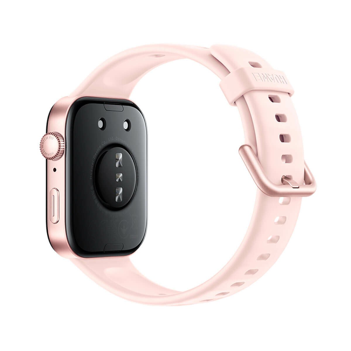 Умные часы Watch Fit 3 Розовый 1,82"