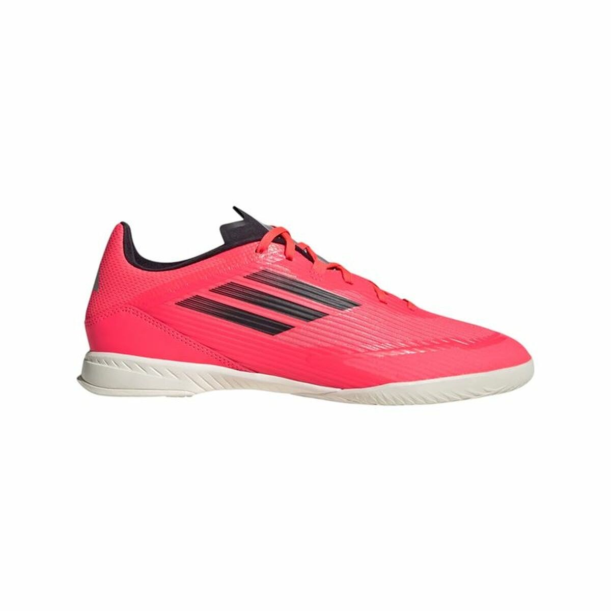 Adult's Indoor Football Shoes 1 F50 League In Pink