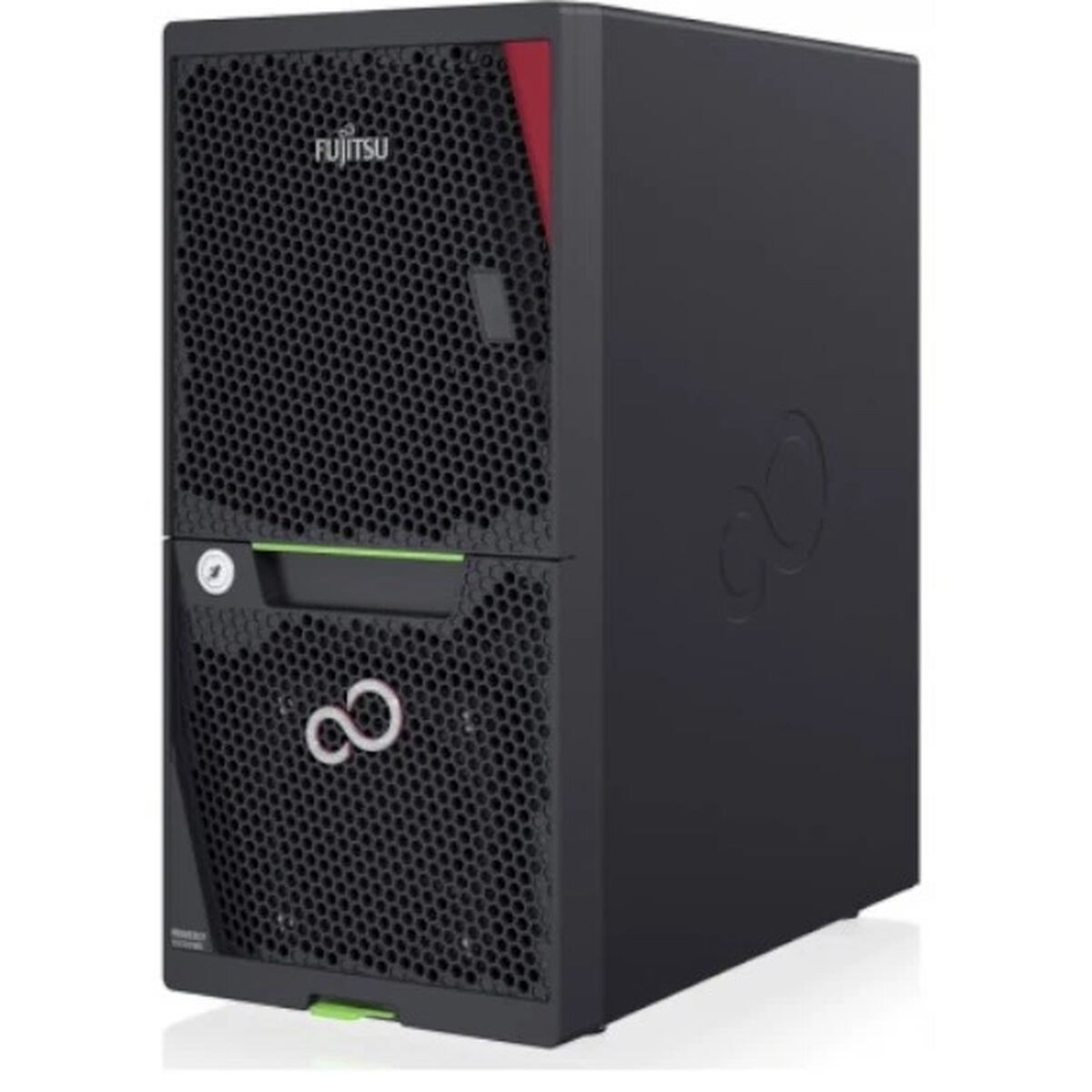 Сервер TX1310M5 E-2324G Intel Xeon E-2324G