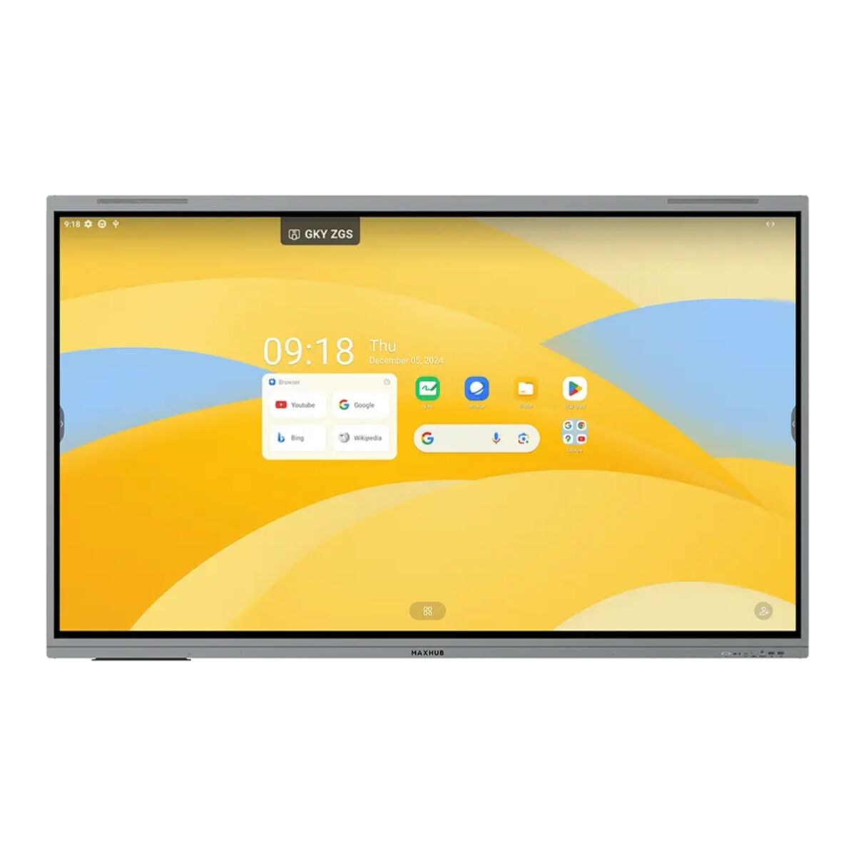 Монитор Videowall E7530 4K Ultra HD 75"