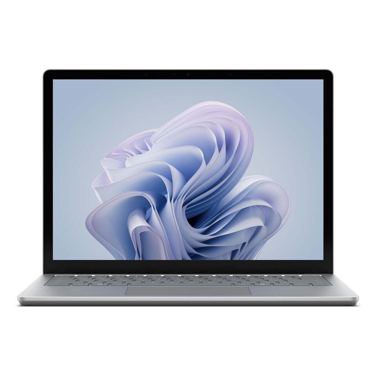 Ноутбук Surface Laptop 6 13,5" 32 GB RAM 512 Гб SSD Испанская Qwerty