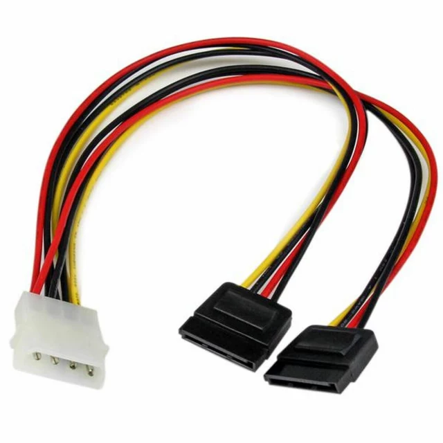 Кабель PYO2LP4SATA