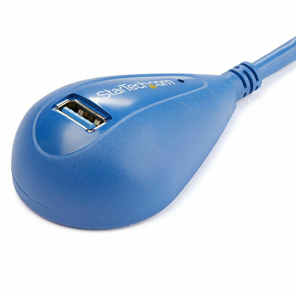 USB Cable USB3SEXT5DSK Blue 1,5 m