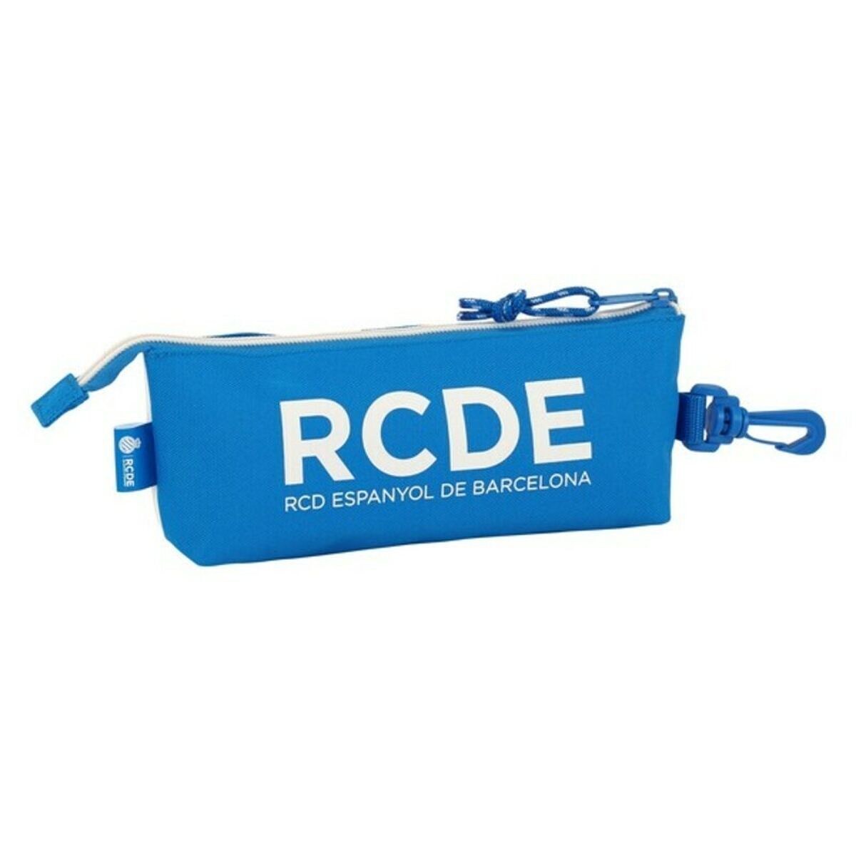Holdall 811753323 Blue White (20 x 8.5 x 5 cm)